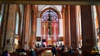 116 - Kolberger Dom &ndash; &copy; Vivien Fiedler (Eberhardt TRAVEL)