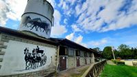 122 - Reiterhof von Budzistowo &ndash; &copy; Vivien Fiedler (Eberhardt TRAVEL)