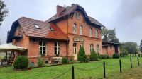 139 - ehemaliger Bahnhof von Cieszyno &ndash; &copy; Vivien Fiedler (Eberhardt TRAVEL)
