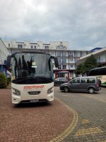 am Hotel &ndash; &copy; Matthias Herklotz (Eberhardt TRAVEL)