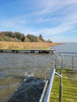 am Jamunder See &ndash; &copy; Matthias Herklotz (Eberhardt TRAVEL)
