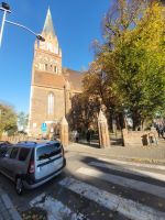 die Marienkirche &ndash; &copy; Matthias Herklotz (Eberhardt TRAVEL)