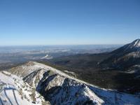 Kasprowy Wierch &ndash; &copy; Ralf Kuchenbecker (Eberhardt TRAVEL)