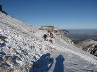 Kasprowy Wierch &ndash; &copy; Ralf Kuchenbecker (Eberhardt TRAVEL)