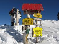 Kasprowy Wierch &ndash; &copy; Ralf Kuchenbecker (Eberhardt TRAVEL)