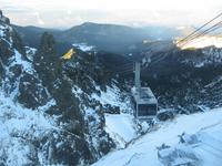 Kasprowy Wierch &ndash; &copy; Ralf Kuchenbecker (Eberhardt TRAVEL)