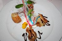 Dessert &ndash; &copy; Annett Müller (Eberhardt TRAVEL)