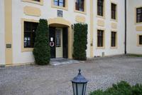 Schloss Krokowa &ndash; &copy; Annett Müller (Eberhardt TRAVEL)