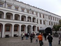 DSCN5361.JPG  Schlosshof Stettin &ndash; &copy; Kerstin Veit (Eberhardt TRAVEL)