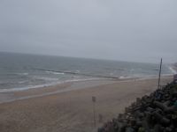 DSCN5374.JPG Strand Mielno &ndash; &copy; Kerstin Veit (Eberhardt TRAVEL)