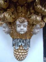 DSCN5416.JPG  Kanzelschmuck &ndash; &copy; Kerstin Veit (Eberhardt TRAVEL)
