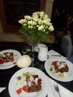 DSCN5430.JPG  wiedermal lecker  &ndash; &copy; Kerstin Veit (Eberhardt TRAVEL)