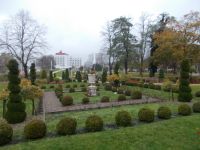 DSCN5443.JPG  Park Misdroy &ndash; &copy; Kerstin Veit (Eberhardt TRAVEL)