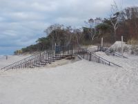 DSCN5458.JPG    da war mal ein Strandzugang &ndash; &copy; Kerstin Veit (Eberhardt TRAVEL)