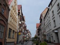 DSCN5321.JPG Zentrum Kolberg &ndash; &copy; Kerstin Veit (Eberhardt TRAVEL)