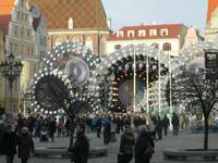 IMG_0982Musikbühne am Rynek