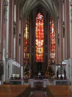 IMG_1014Altarraum
