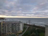Aussicht vom drehenden Café 