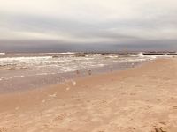 Meerliebe &ndash; &copy; Vicky Kern (Eberhardt TRAVEL)