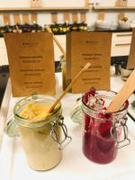 Vorspeisenbuffet &ndash; &copy; Vicky Kern (Eberhardt TRAVEL)
