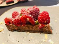 Kuchen muss sein &ndash; &copy; Vicky Kern (Eberhardt TRAVEL)