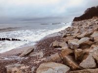 Meerliebe &ndash; &copy; Vicky Kern (Eberhardt TRAVEL)