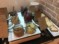 Frühstücksbuffet &ndash; &copy; Vicky Kern (Eberhardt TRAVEL)