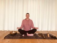 Yoga &ndash; &copy; Vicky Kern (Eberhardt TRAVEL)