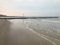 Strand von Kolberg &ndash; &copy; Vicky Kern (Eberhardt TRAVEL)