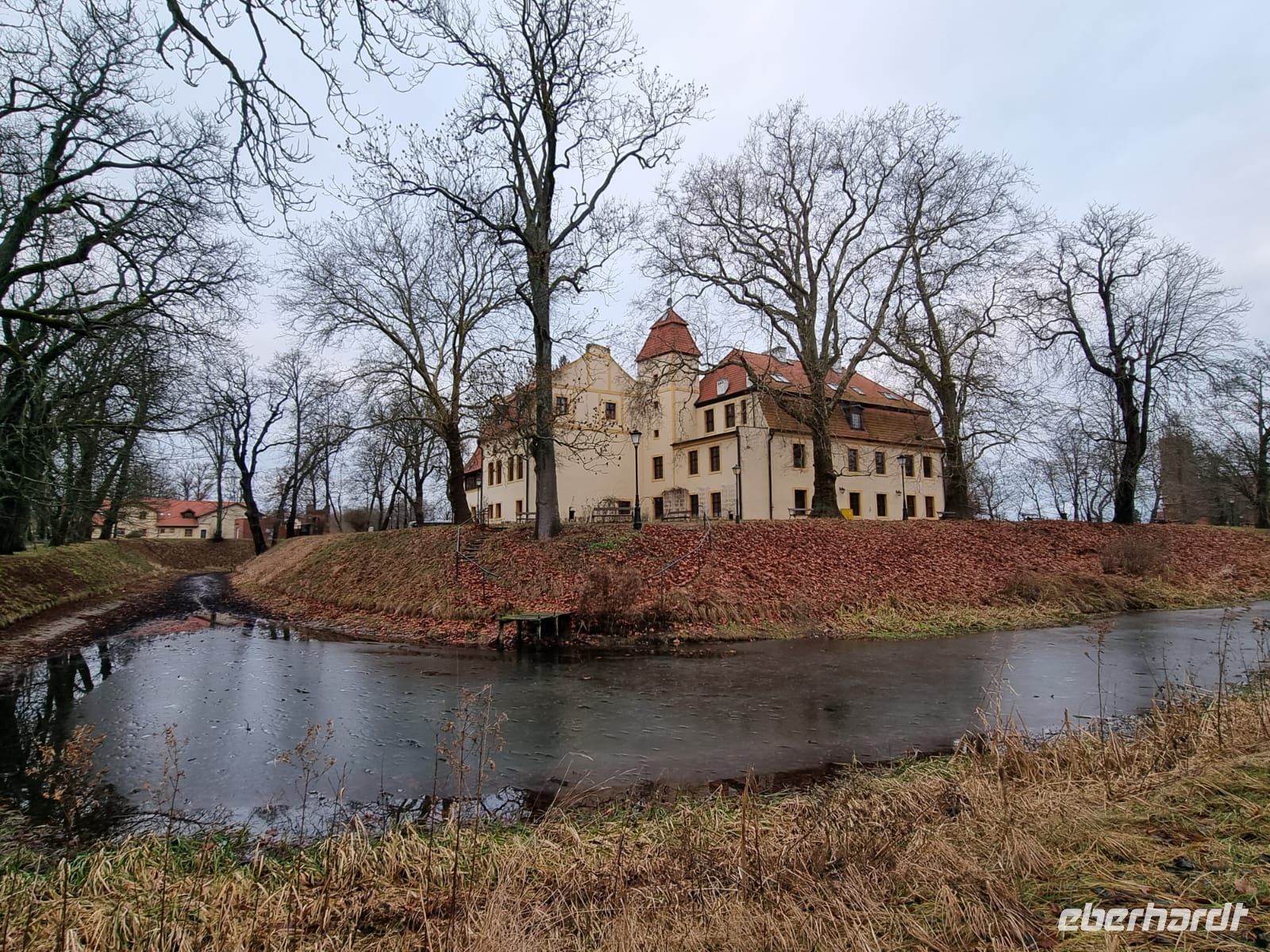 Schlossgarten  &ndash; &copy; Johannes Dieter Pfennig (Eberhardt TRAVEL)