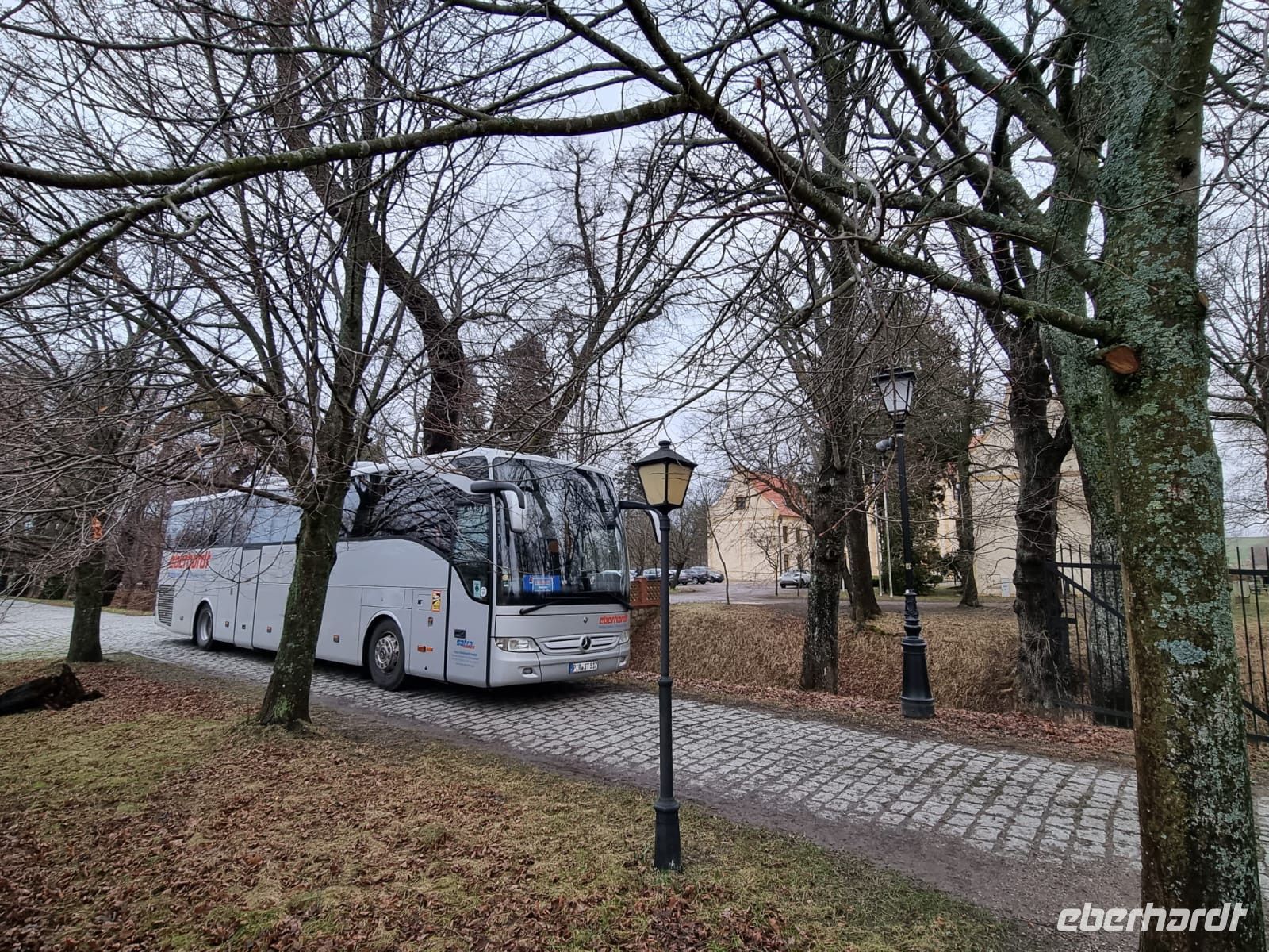 Schlossgarten 4 &ndash; &copy; Johannes Dieter Pfennig (Eberhardt TRAVEL)