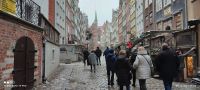 Altstadt Danzig &ndash; &copy; Johannes Dieter Pfennig (Eberhardt TRAVEL)