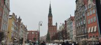 Rathaus Danzig &ndash; &copy; Johannes Dieter Pfennig (Eberhardt TRAVEL)