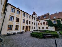 Schloss Krockow  &ndash; &copy; Johannes Dieter Pfennig (Eberhardt TRAVEL)