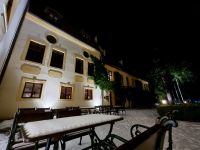 Schloss Krockow  &ndash; &copy; Johannes Dieter Pfennig (Eberhardt TRAVEL)