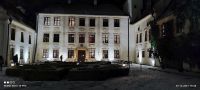 Schloss Krockow &ndash; &copy; Johannes Dieter Pfennig (Eberhardt TRAVEL)