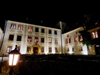 Schloss Krockow &ndash; &copy; Johannes Dieter Pfennig (Eberhardt TRAVEL)