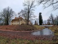 Schlossgarten  &ndash; &copy; Johannes Dieter Pfennig (Eberhardt TRAVEL)