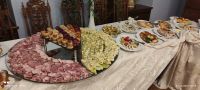 Sivester Buffet  &ndash; &copy; Johannes Dieter Pfennig (Eberhardt TRAVEL)
