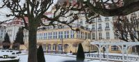 Sofitel Grand Hotel Sopot  &ndash; &copy; Johannes Dieter Pfennig (Eberhardt TRAVEL)