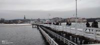 Sopot Mole &ndash; &copy; Johannes Dieter Pfennig (Eberhardt TRAVEL)