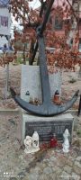 Zum Gedenken an die vermißten Seeleute &ndash; &copy; Johannes Dieter Pfennig (Eberhardt TRAVEL)