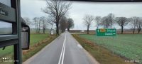 Fahrt nach Depki &ndash; &copy; Johannes Dieter Pfennig (Eberhardt TRAVEL)