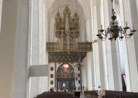 Marienkirche &ndash; &copy; Falk Rätzer (Eberhardt TRAVEL)