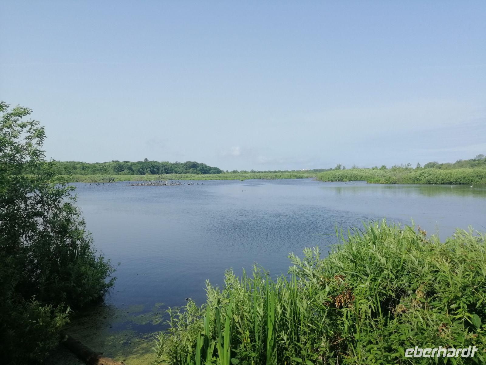 Ekopark Wschodni &ndash; &copy; Andrej Kulikov (Eberhardt TRAVEL)
