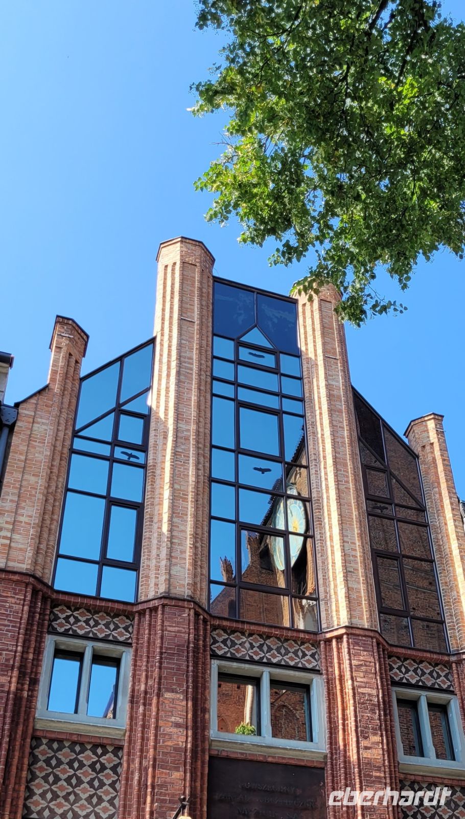 025 Torun &ndash; &copy; Jörg Nesse (Eberhardt TRAVEL)