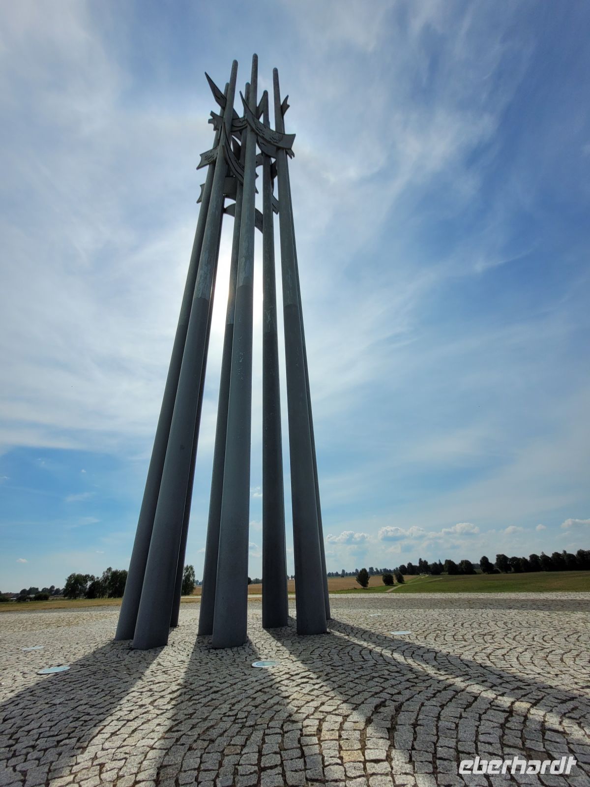 032 Tannenberg &ndash; &copy; Jörg Nesse (Eberhardt TRAVEL)