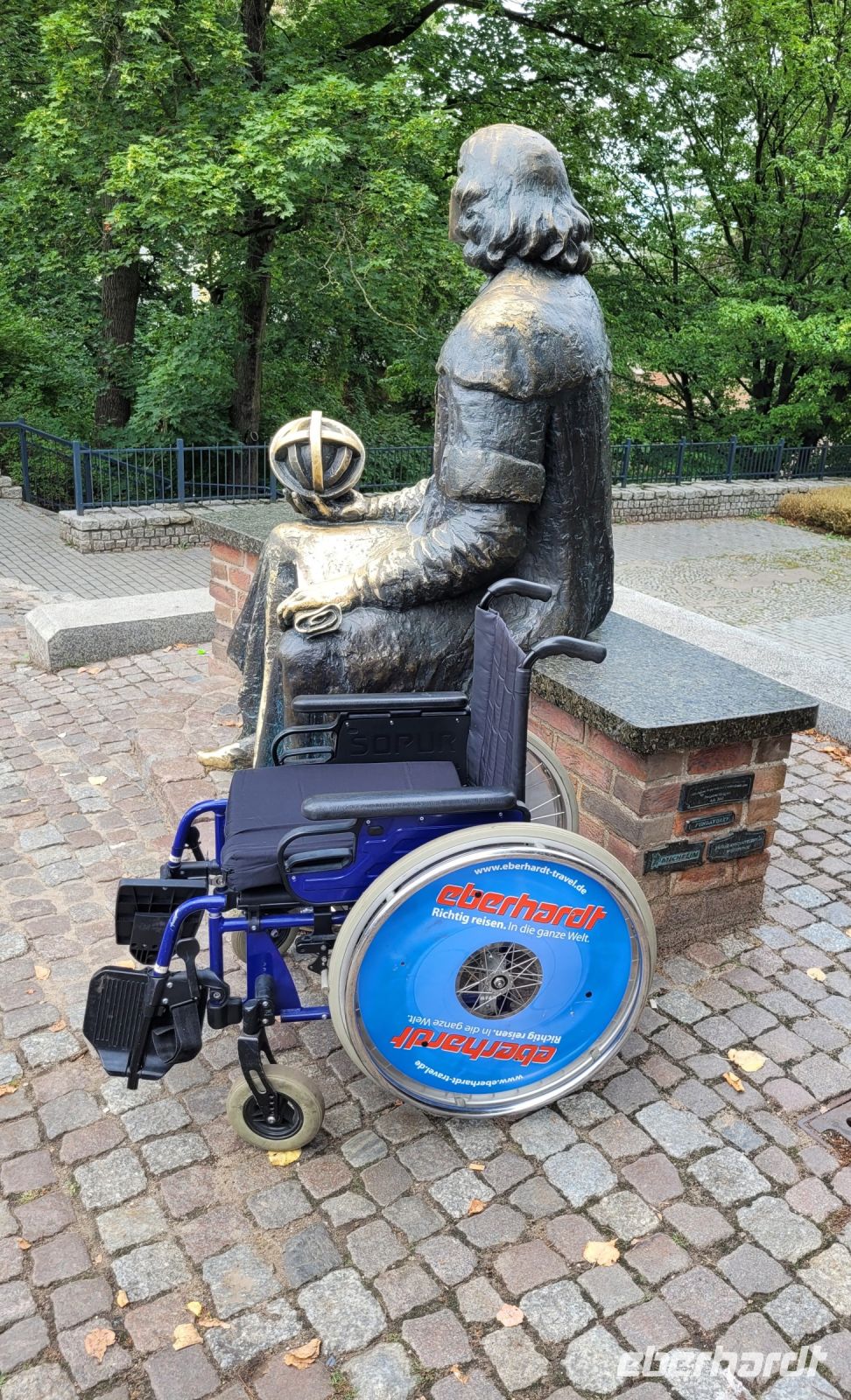 071 Allenstein &ndash; &copy; Jörg Nesse (Eberhardt TRAVEL)