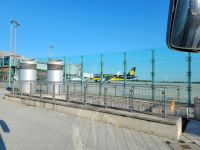 013 Flughafen Dresden &ndash; &copy; Jörg Nesse (Eberhardt TRAVEL)