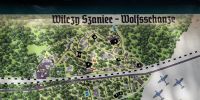 043 Wolfsschanze &ndash; &copy; Jörg Nesse (Eberhardt TRAVEL)